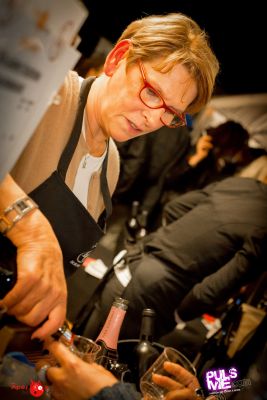 Cinq DJ's au Bd. Dolez ! - Gallerie photo #256
